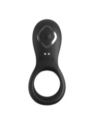 FANTASY C-RINGZ – ULTIMATIVER PAAR-CAGE-PRO-VIBRATIONS-PENISRING 19,5 