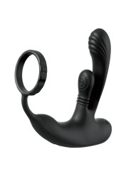 ANAL FANTASY ELITE - STIMOLATORE ANALE E PERINEALE RICARICABILE PER IN