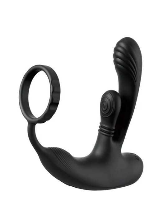 ANAL FANTASY ELITE - WIEDERAUFLADBARER ANAL- UND PERINEALSTIMULATOR FÜ