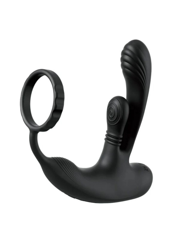 ANAL FANTASY ELITE - ASS-GASM INTIMOTION ESTIMULADOR ANAL Y PERINEAL R