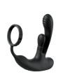 ANAL FANTASY ELITE - ASS-GASM INTIMOTION ESTIMULADOR ANAL Y PERINEAL R