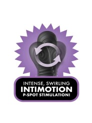 ANAL FANTASY ELITE - WIEDERAUFLADBARER ANAL- UND PERINEALSTIMULATOR FÜ