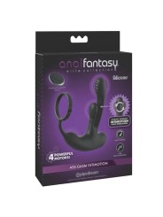 ANAL FANTASY ELITE - WIEDERAUFLADBARER ANAL- UND PERINEALSTIMULATOR FÜ