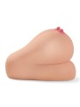 PDX EXTREME - TITTY FUCK-HER INTERACTIVE BREAST MASTURBATOR USB RECHAR