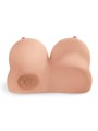 PDX EXTREME - TITTY FUCK-HER MASTURBATEUR DE SEINS INTERACTIF RECHARGE