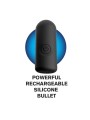 FANTASY X-TENSIONS - VIBRERENDE REALISTISCHE PENISVERLENGINGSHOES VAN 