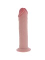 GET REAL - PÉNIS DE LUXE ÉPAIS DOUBLE DENSITÉ EN TPE 29,5 CM