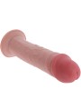 GET REAL - DONG DELUXE IN TPE A DOPPIA DENSITÀ 29,5 CM