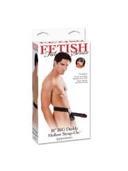 FETISH FANTASY SERIES - SANGLE CREUSE DREAM