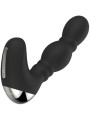 NALONE - MASSAGEADOR DE PRÓSTATA DRAGON COM CONTROLE REMOTO