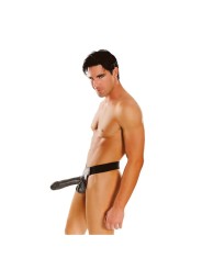 FETISH FANTASY SERIES - ARNÉS HUECO REALÍSTICO