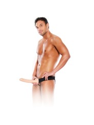 FETISH FANTASY SERIES - SANGLE CREUSE DREAM 25,4 CM