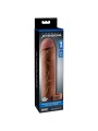FANTASY X- TENSIONS - PERFECT 2 EXTENSIÓN PENE CON CORREA