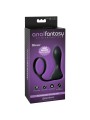 ANAL FANTASY ELITE COLLECTION - RECHARGEABLE ASS-GASM PRO