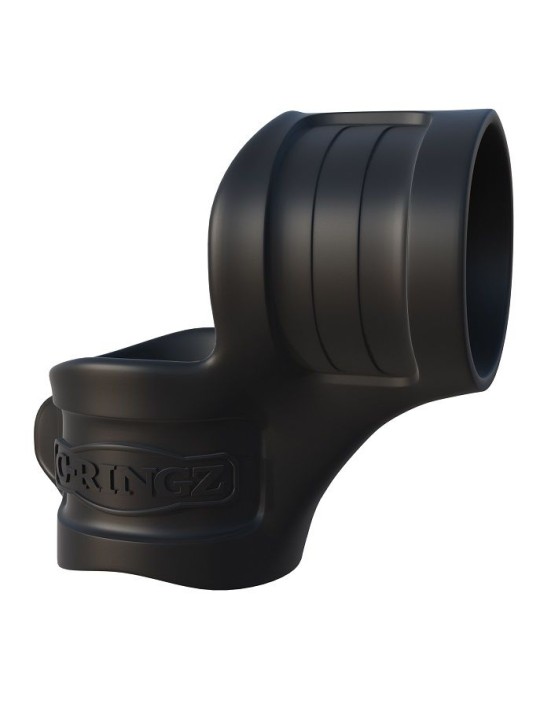 FANTASY C-RINGZ - BIG COCK RING E PALLA