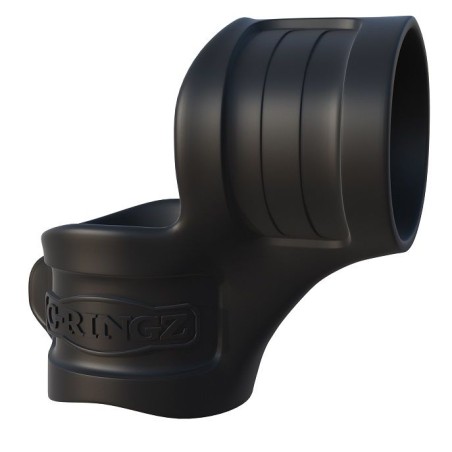 FANTASY C-RINGZ - GROTE PIK EN TESTRING
