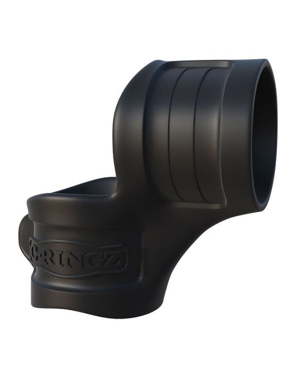 FANTASY C-RINGZ - BIG COCK RING E PALLA
