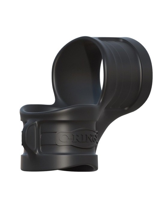 FANTASY C-RINGZ - GROTE PIK EN TESTRING