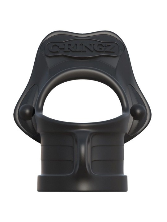 FANTASY C-RINGZ - ROCK HARD RING & STRETCHER