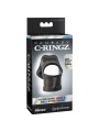 FANTASY C-RINGZ - ROCK HARTRING & STRETCHER