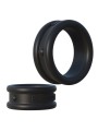FANTASY C-RINGZ - MAX/WIDHT SILICONE RINGS