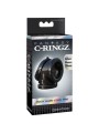 FANTASY C-RINGZ - TUBO DURO ROCK