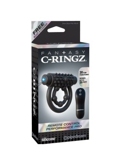FANTASY C-RINGZ - ANILLO CONTROL REMOTO PERFORANCE