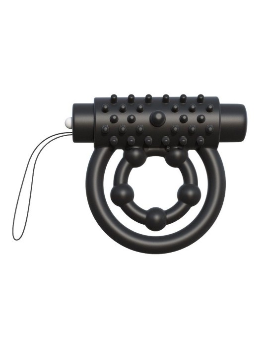 FANTASY C-RINGZ - DESEMPENHO DO CONTROLE REMOTO