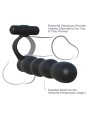 FANTASY C-RINGZ - POSABLE DOUBLE PENETRATOR