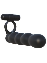 FANTASY C-RINGZ - POSITIEVE DUBBELE PENETRATIE RING