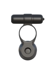 FANTASY C-RINGZ - POSABLE DOPPELPENETRATOR