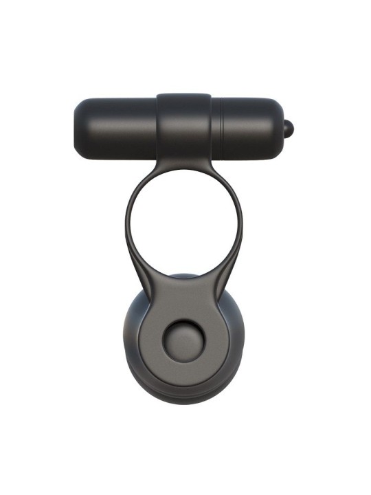 FANTASY C-RINGZ - PÉNÉTRATEUR DOUBLE POSABLE