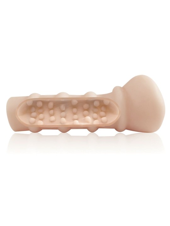 EXTREME TOYZ - VAGINA-MASTURBATOR