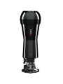 PDX ELITE - MASTURBATOR MET VIBRATIE- EN COMPRESSOREFFECT