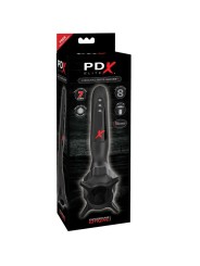PDX ELITE - ESTIMULADORES VIBRATÓRIOS COM SUCÇÃO ROTO-SUCKER