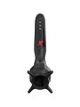 PDX ELITE - ESTIMULADOR CON VIBRACIÓN Y SUCCIONADOR ROTO-SUCKER