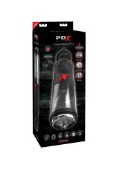 PDX ELITE - DELUXE MEGA-BATOR