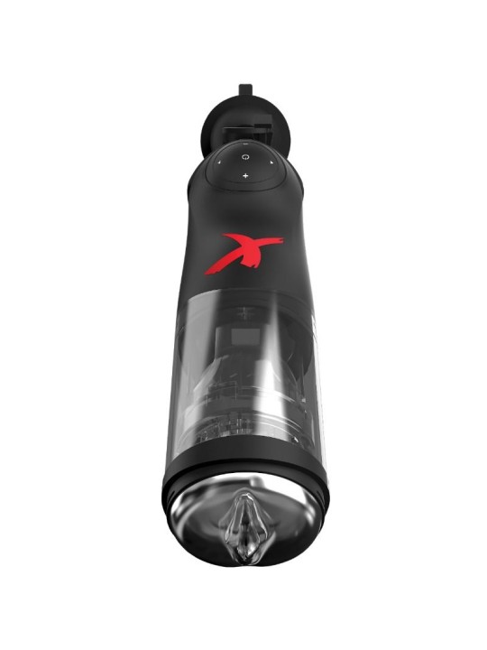 PDX ELITE - MASTURBADOR DELUXE MEGA-BATOR