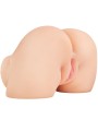 PDX ELITE - SHAKETHAT ASS MASTURBADOR VAGINA Y ANO REALÍSTICO CON VIBR