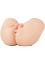 PDX ELITE - SHAKETHAT ASS MASTURBADOR VAGINA Y ANO REALÍSTICO CON VIBR