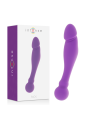 INTENSE - SILICONE RICK DUAL LILAC