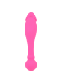 INTENSE - SILICONEN RICK DUAL ROZE