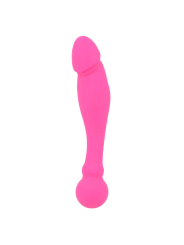 INTENSE - SILICONEN RICK DUAL ROZE