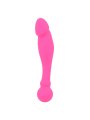 INTENSE - SILICONEN RICK DUAL ROZE