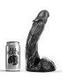 ALL BLACK - DONG 23 CM