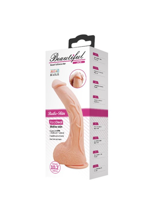 BAILE - JOLI AMOUR BEAU JACK 26 CM