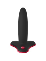 FUN FACTORY - LIMBA FLEX DILDO PUNTO G TALLA S NEGRO