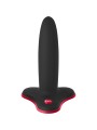 FUN FACTORY - LIMBA FLEX DILDO PUNTO G TALLA S NEGRO