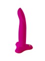 FUN FACTORY - DILDO LIMBA FLEX G-SPOT TAGLIA M MAGENTA