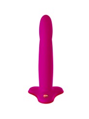 FUN FACTORY - LIMBA FLEX DILDO PUNTO G TALLA M MAGENTA